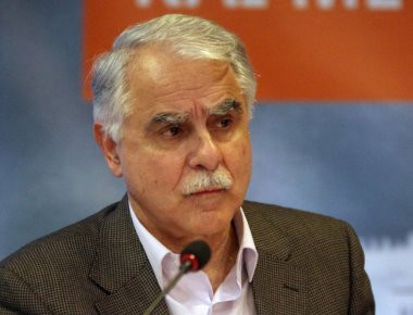 Γ.Μπαλάφας: Δεν πρέπει να ταυτίζουμε τους μουσουλμάνους με... τους ισλαμιστές